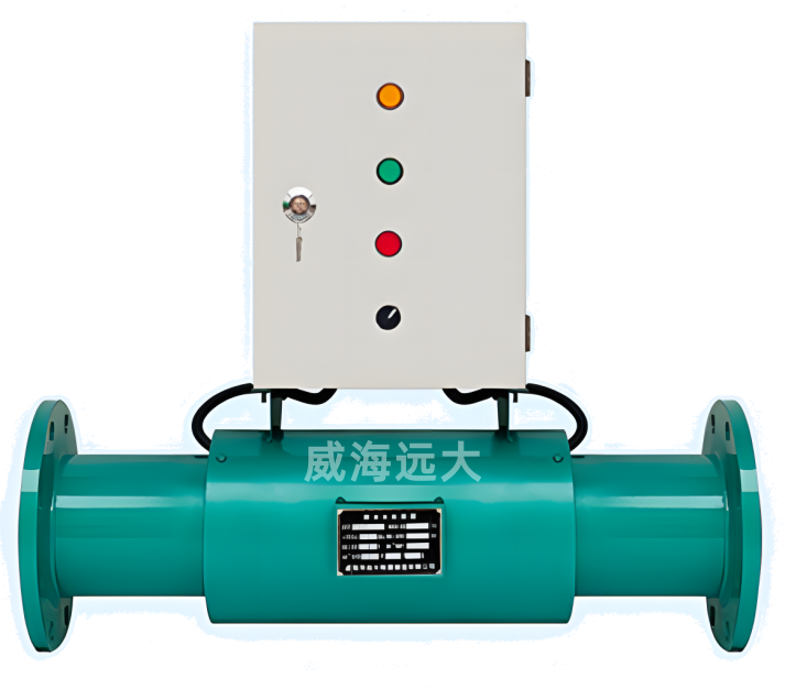 湖北強(qiáng)磁水處理器