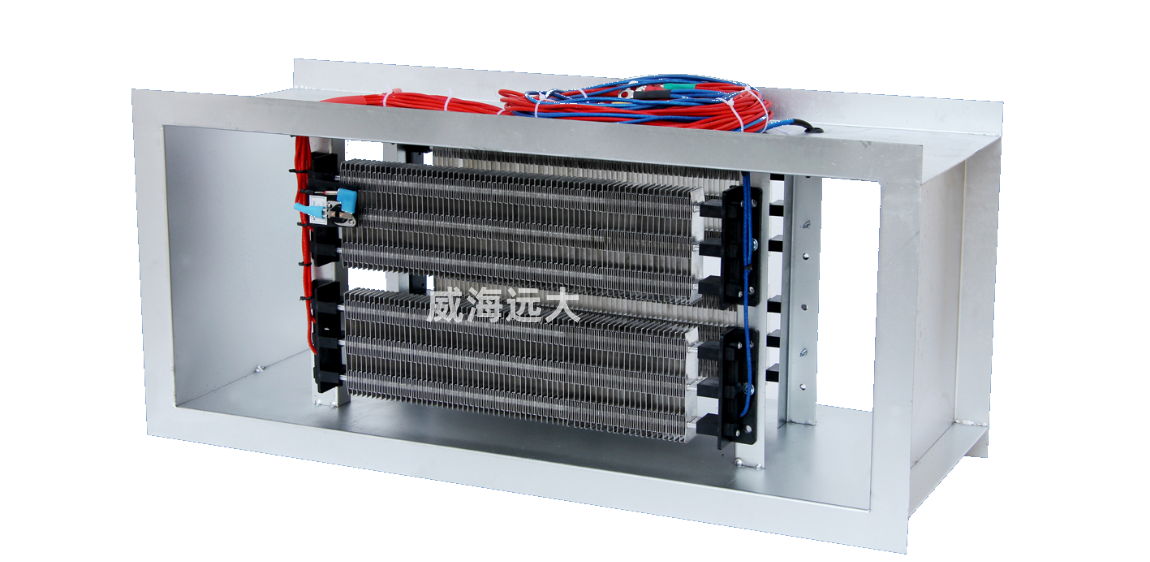 湖南風系統(tǒng)PTC式電輔助加熱器